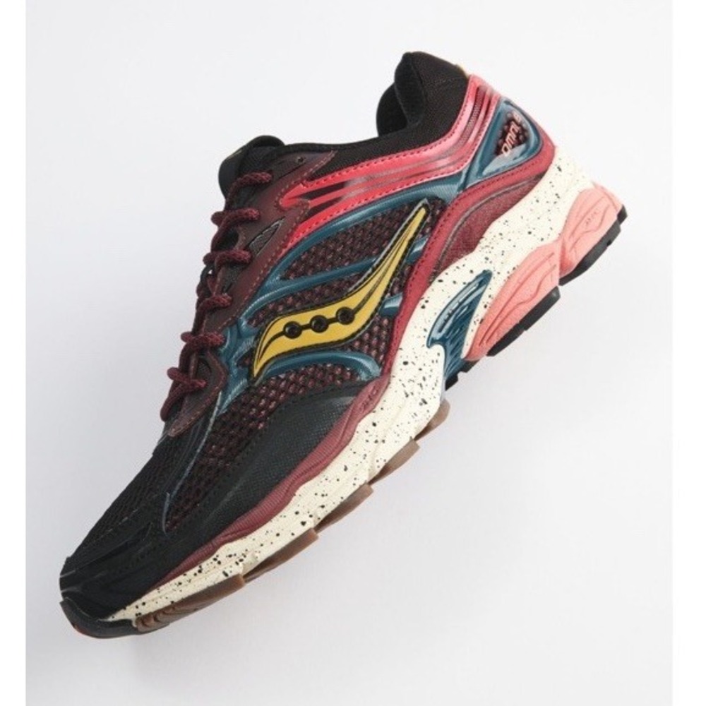 NEW Saucony ProGrid Omni 9 Autumnal Equinox Pack S70838-2 Women's SIZE 9.5